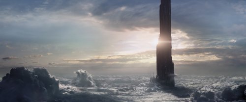 Тёмная башня (2017) BDRip 1080p | Лицензия