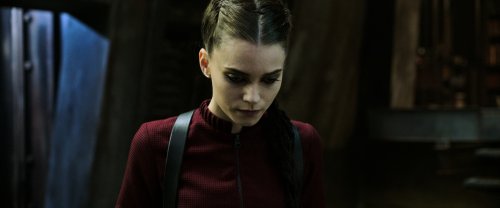 Тёмная башня (2017) BDRip 1080p | Лицензия