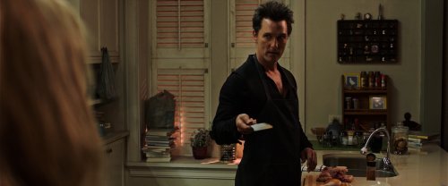 Тёмная башня (2017) BDRip 1080p | Лицензия