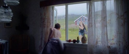 Каменное сердце (2016)