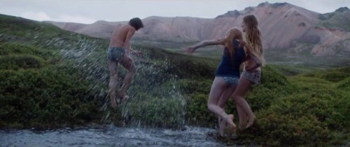 Каменное сердце (2016)