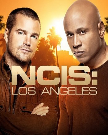 Морская полиция: Лос-Анджелес (9 сезон) (2017)