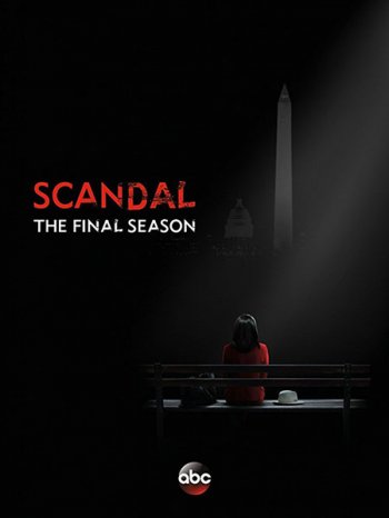 Скандал (7 сезон) ColdFilm