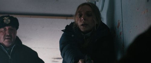 Ветреная река (2017) BDRip 1080p | Лицензия