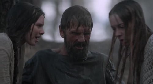 Линия света (2017)