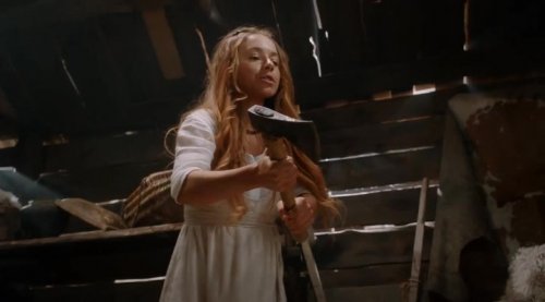 Линия света (2017)