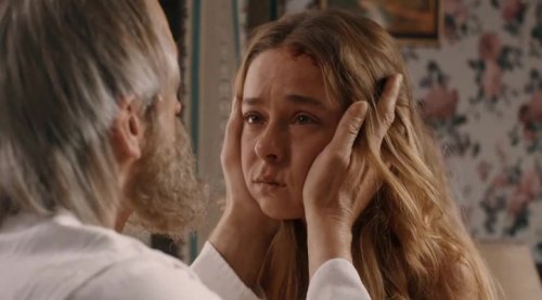 Линия света (2017)
