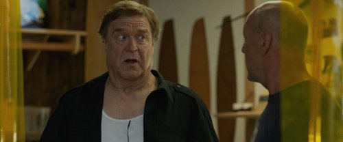 Его собачье дело (2017) BDRip 1080p | Лицензия