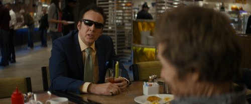 Человек человеку волк (2016) BDRip 1080p
