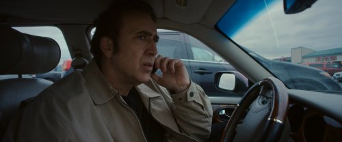 Человек человеку волк (2016) BDRip 1080p