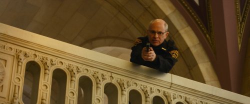 Человек человеку волк (2016) BDRip 1080p