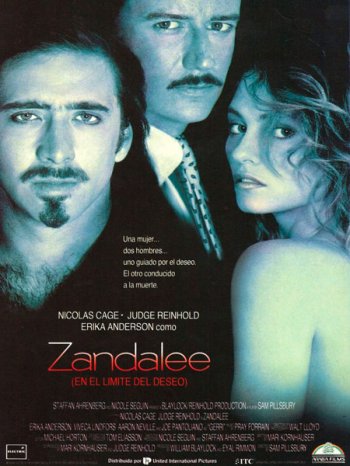 Зандали (1991)