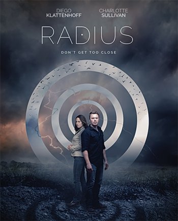 Радиус (2017)