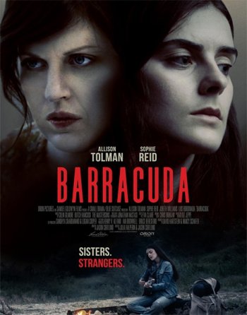 Барракуда (2017)