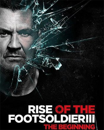 Восхождение пехотинца 3 (2017)