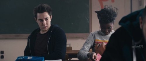 Контроша (2017)