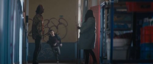 Контроша (2017)