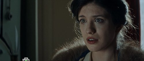 Хождение по мукам (2017)