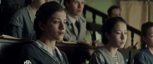Хождение по мукам (2017)