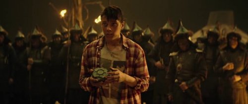 Сторожевая застава (2017)