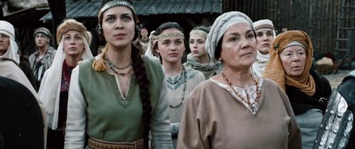 Сторожевая застава (2017)