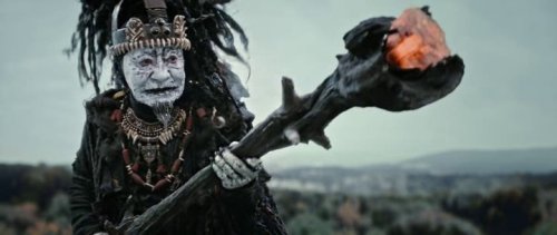 Сторожевая застава (2017)