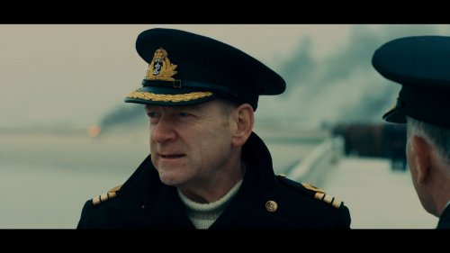 Дюнкерк (2017) BDRip 1080p | Лицензия IMAX