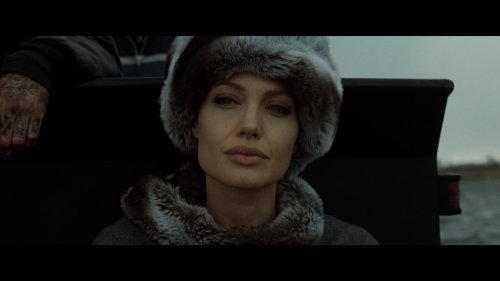 Солт (2010) 4K UHD BDRemux 2160p