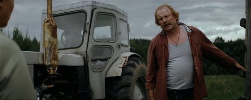 Через беды и печали (2017)