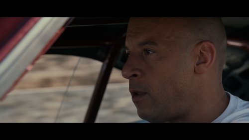 Форсаж 6 (2013) 4K UHD BDRemux 2160p