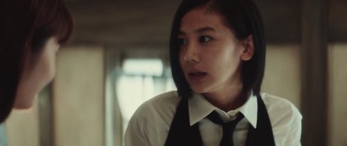 Токийский гуль (2017)