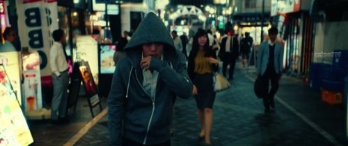 Токийский гуль (2017)