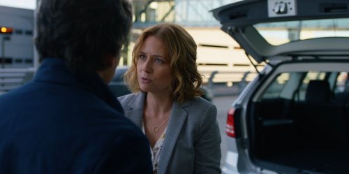 Статус Брэда (2017) BDRip 1080p