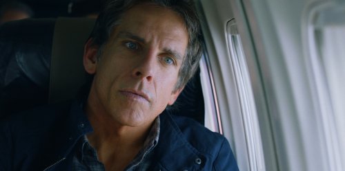 Статус Брэда (2017) BDRip 1080p