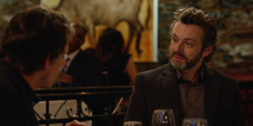 Статус Брэда (2017) BDRip 1080p