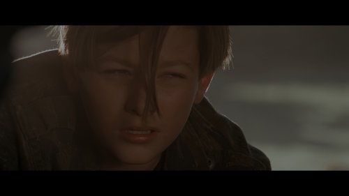 Терминатор 2: Судный день (1991) 4K BDRemux 2160p