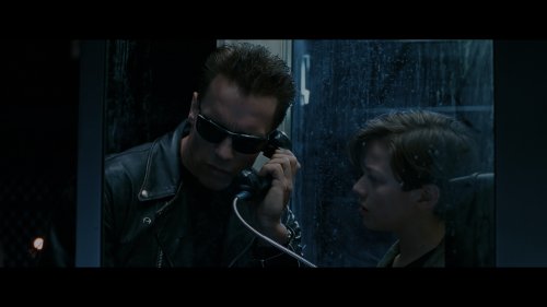 Терминатор 2: Судный день (1991) 4K BDRemux 2160p