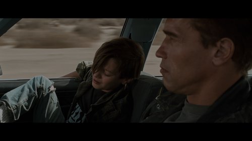 Терминатор 2: Судный день (1991) 4K BDRemux 2160p