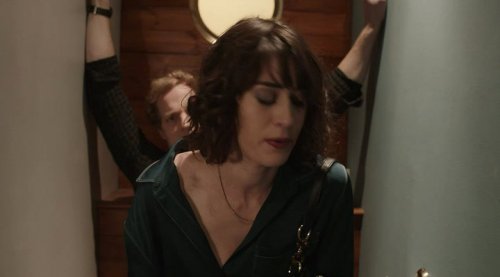 Больное поведение (1 сезон) (2017)
