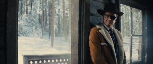 Kingsman: Золотое кольцо (2017) BDRip 1080p