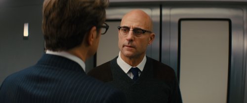 Kingsman: Золотое кольцо (2017) BDRip 1080p