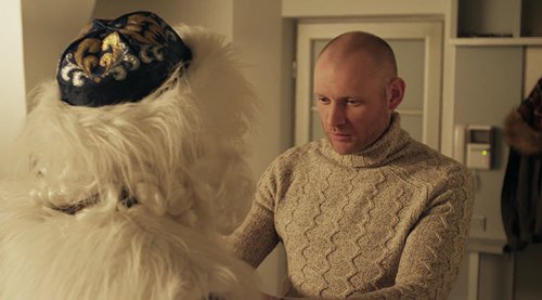 Сказки Рублевского леса (2017)