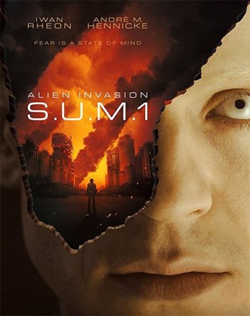 Вторжение пришельцев: S.U.M.1 (2017)