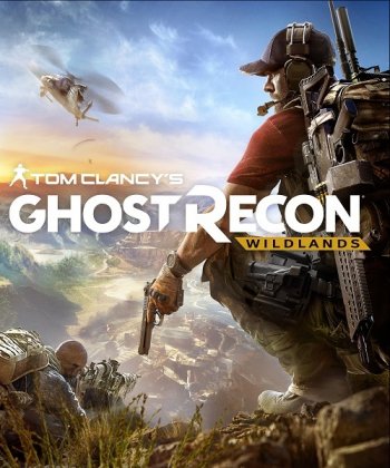 Tom Clancy's Ghost Recon: Wildlands (2017) RePack от Decepticon