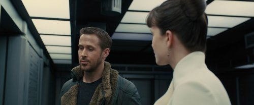 Бегущий по лезвию 2049 (2017) BDRip 1080p | Лицензия