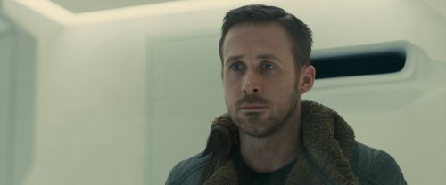 Бегущий по лезвию 2049 (2017) BDRip 1080p | Лицензия