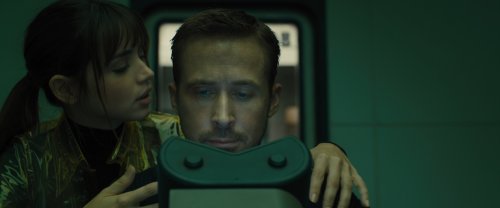 Бегущий по лезвию 2049 (2017) BDRip 1080p | Лицензия