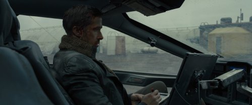 Бегущий по лезвию 2049 (2017) BDRip 1080p | Лицензия