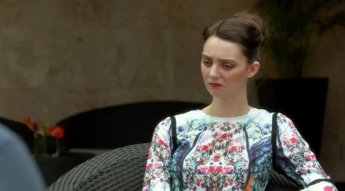 Смерть в раю (7 сезон) (2018)