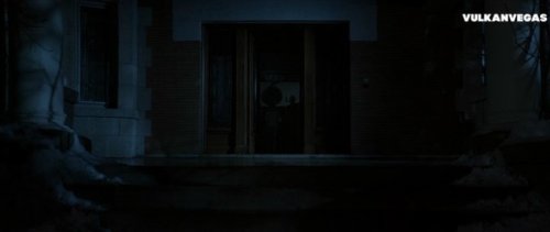 Полуночный человек (2017)